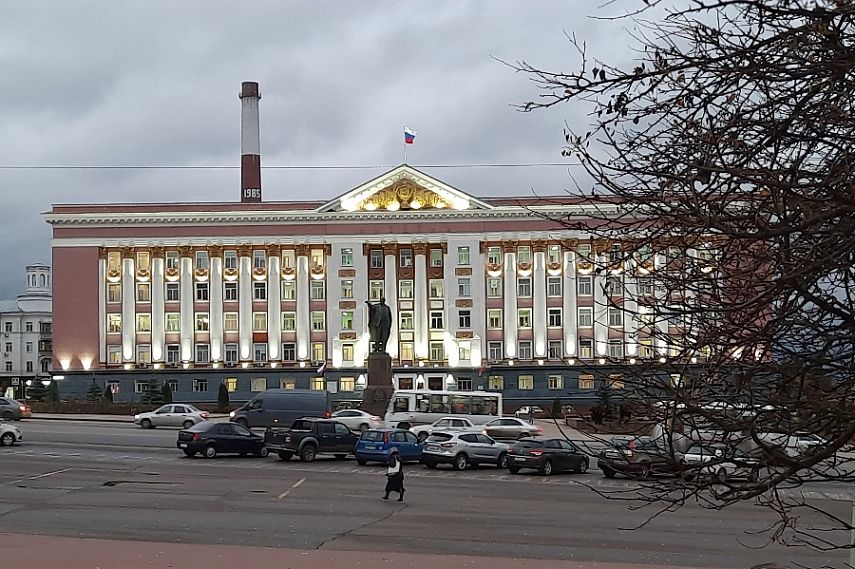 Звание «Почётный гражданин Курской области» теперь можно присваивать посмертно