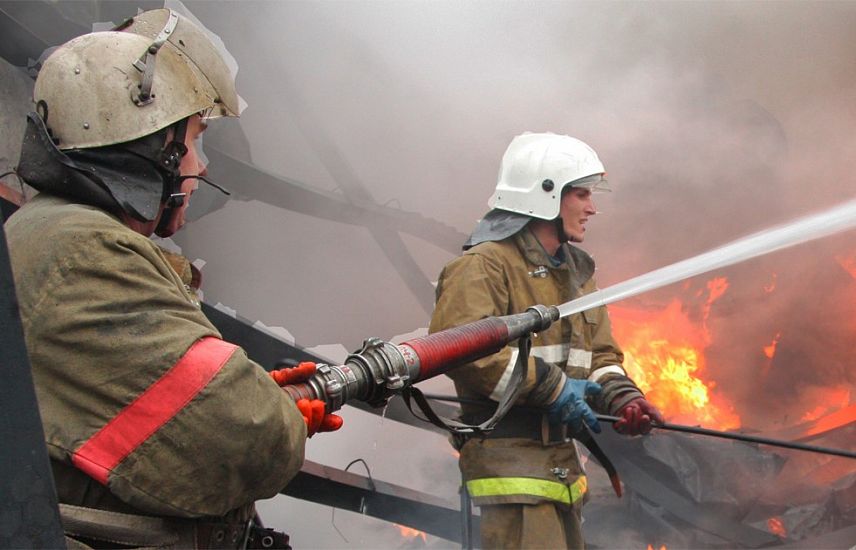 Железногорцев призывают неукоснительно соблюдать правила пожарной безопасности 