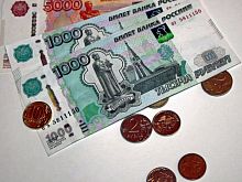 Железногорцы могут обменять монеты на банкноты