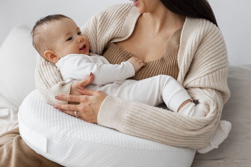 Курский Соцфонд: в 2024 году повысятся декретные выплаты