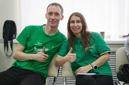 От музеев до приютов: волонтёры Металлоинвеста наметили новые пути помощи 