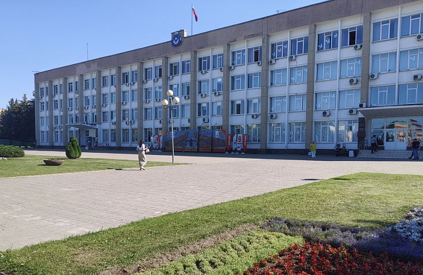 Глава Железногорска встретится с горожанами