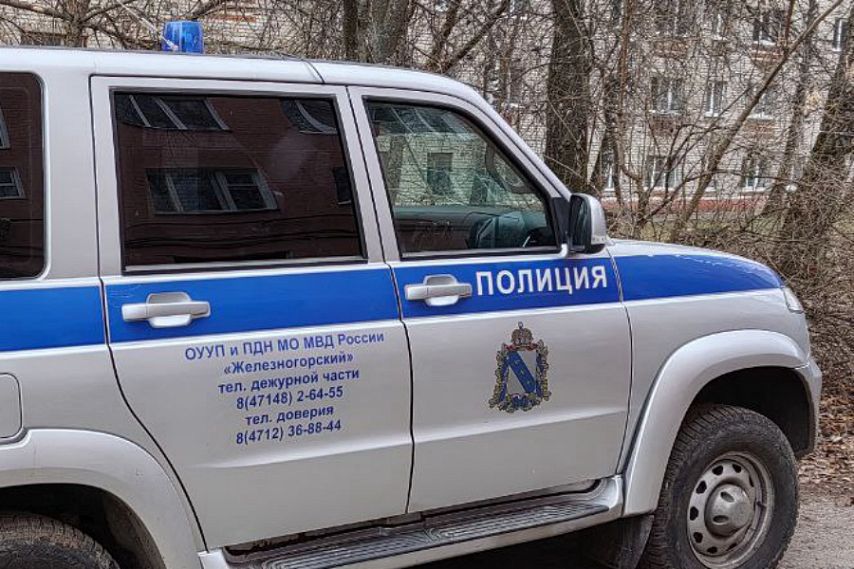 В Железногорске избившего сверстника подростка отправили в Центр временного содержания правонарушителей