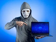 Больше 758 млн рублей отправили мошенникам жители Курской области в 2025 году