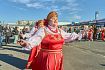 Дни города и села сошлись на ярмарке-фестивале в Железногорске