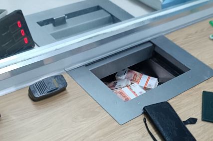 Жители Курской области хранят на вкладах более 353 млрд рублей