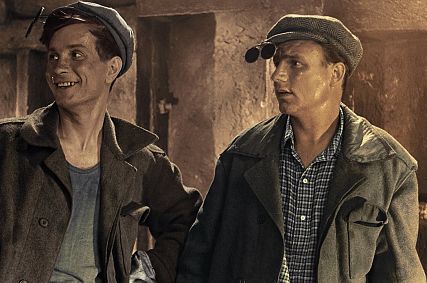 От мартена до экрана: десять самых известных металлургических фильмов