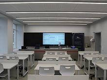 В Курской области отменили обязательные ЕГЭ в 2026 году