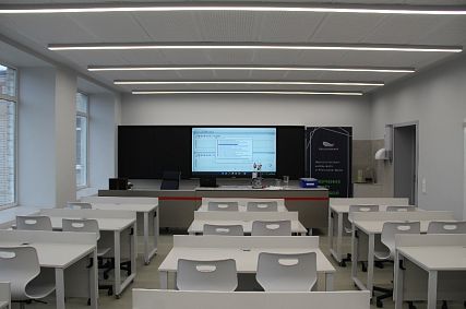 В Курской области отменили обязательные ЕГЭ в 2026 году