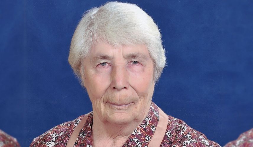 Золотые руки и доброе сердце: жительница Железногорска отпраздновала 90-летний юбилей