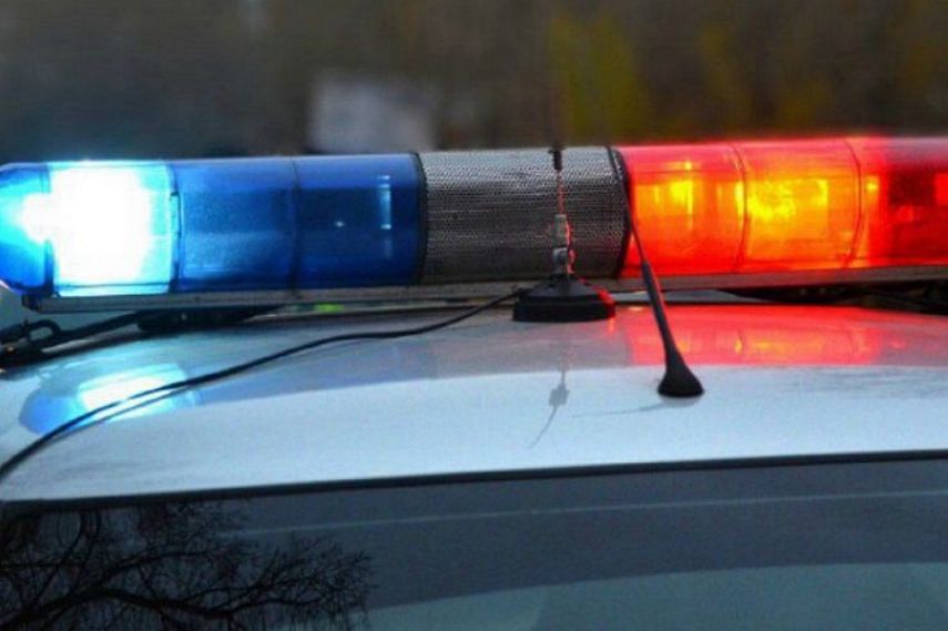 В Железногорске задержали женщину, напавшую ночью на прохожих 