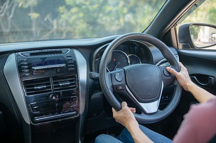 МВД России опровергло слухи об ограничениях в эксплуатации праворульных автомобилей