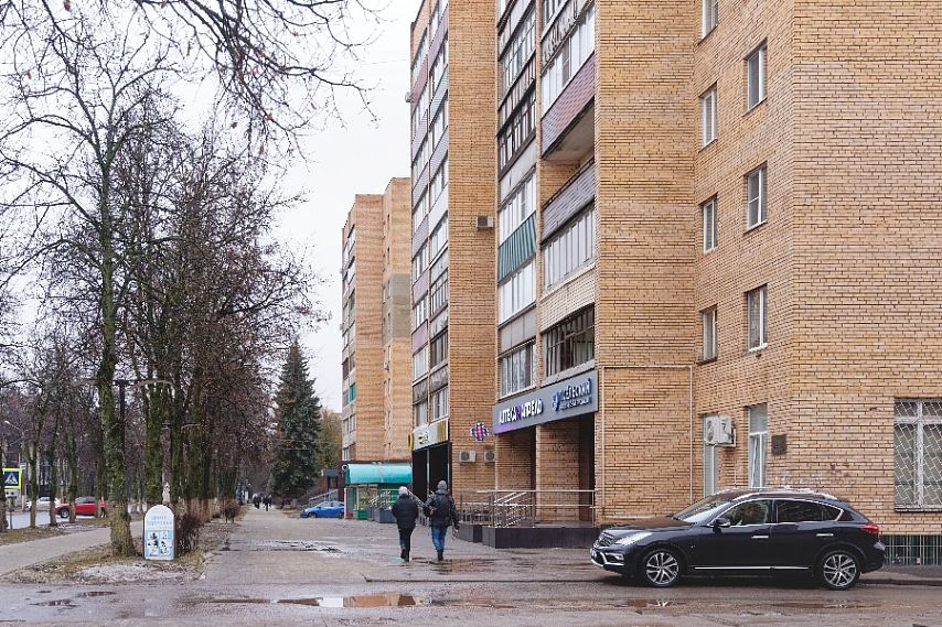 В Курской области разработан рейтинг управляющих организаций