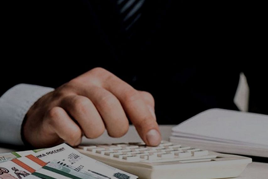 Железногорские предприниматели могут рассчитывать на поддержку до 2, 5 млн рублей