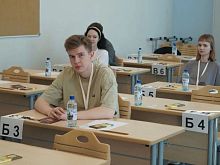 Два железногорца получили 100 баллов по ЕГЭ