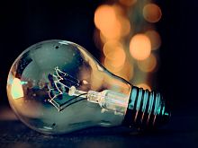 В Железногорске 15 апреля отключат свет в домах на Шанхае