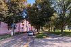 Пешеходы Железногорска предложили сделать улицу Лени Голенькова односторонней