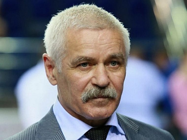 Президент России наградил курского дзюдоиста Николая Солодухина Орденом Почёта