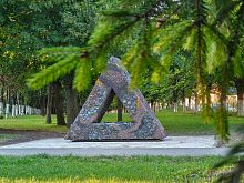 Самые необычные арт-объекты Железногорска