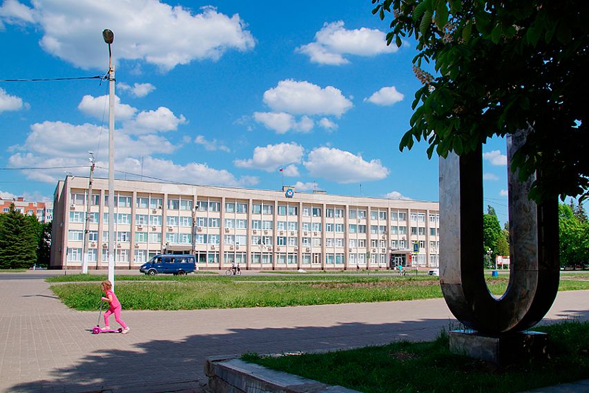 Железногорску и Железногорскому району оставят «чернобыльский» статус