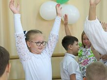 В Железногорских школах хотят вернуть продлёнку