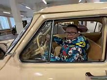 Александр Хинштейн помог 9-летнему Илье из Железногорска побывать на «Мосфильме»