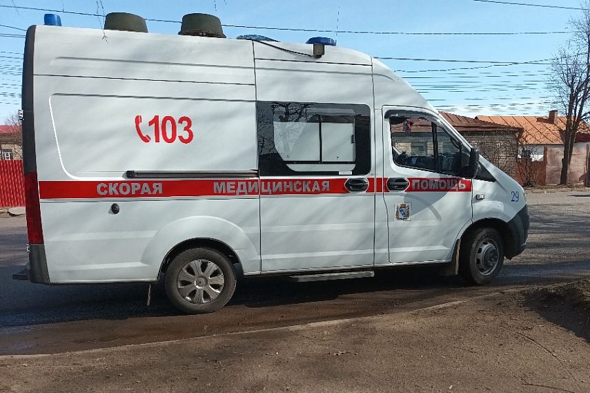 В Курской области заболеваемость ОРВИ и гриппом снизилась на 17 %