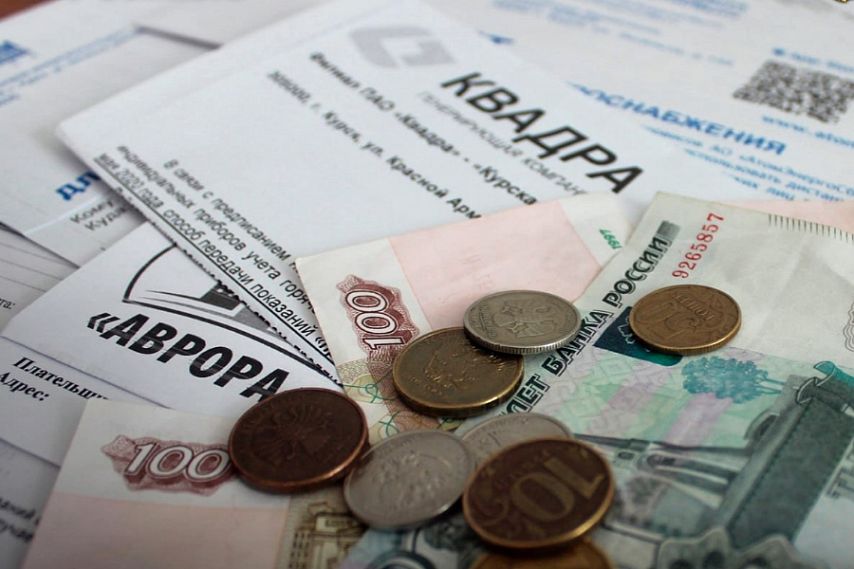 Большинство жителей Курской области оплачивают общедомовые нужды по новым правилам