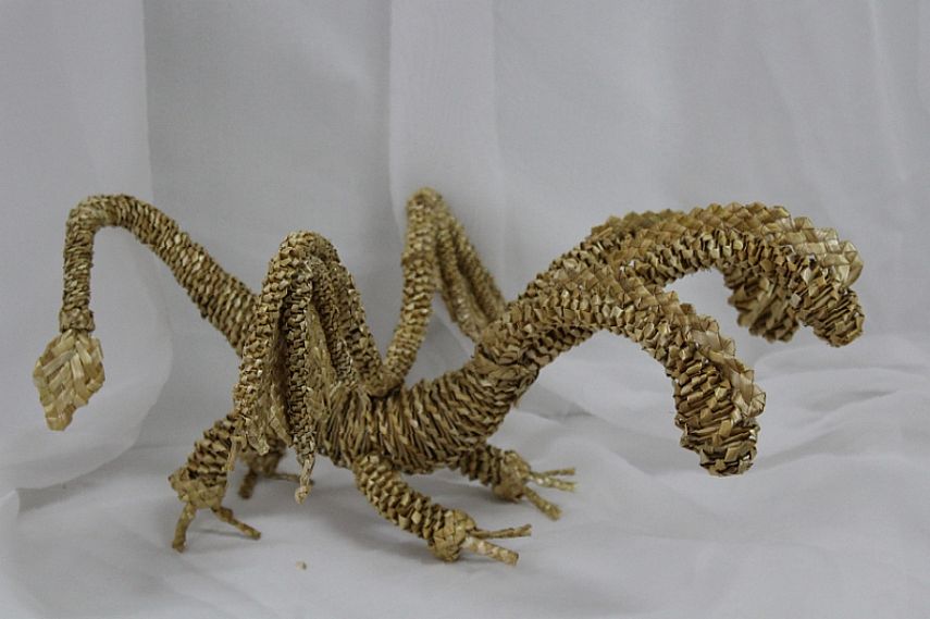 Железногорка Алёна Старикова победила в Большом всероссийском фестивале детского и юношеского творчества