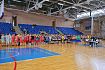 В Железногорске прошёл межрегиональный юношеский турнир по стритболу