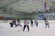 Железногорские хоккеисты уступили воронежцам в матче Первенства ЦФО для юниоров