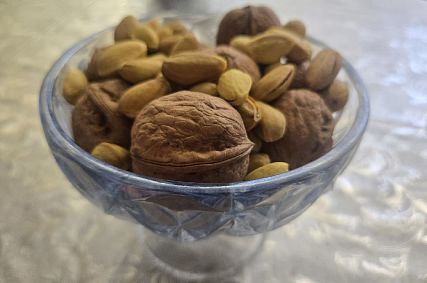 Что положить в тарелку, чтобы снизить риск инфаркта и инсульта