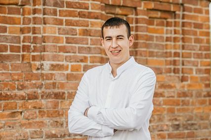 «Побольше б таких людей – в мире было бы больше добра». О Виталии Кострыкине вспоминают родные