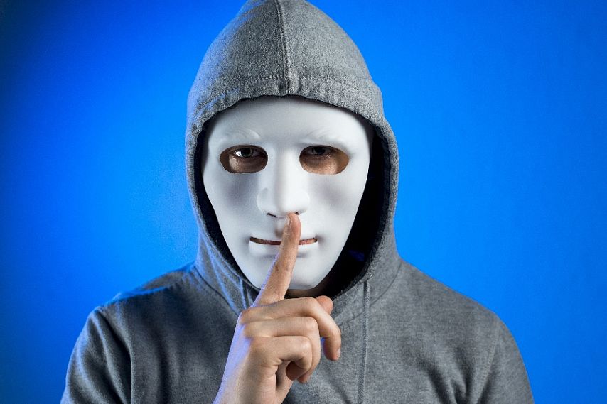 Мошенники рассылают жителям Курской области сообщения с опасным вирусом