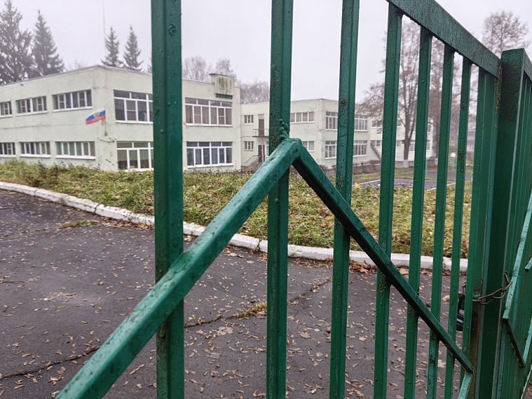 Детский сад № 18 Железногорска расформируют в 2026 году