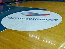 Баскетболистки курского «Динамо» начали второй круг чемпионата страны с победы