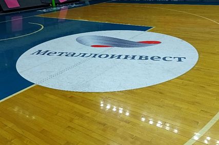 Баскетболистки курского «Динамо» начали второй круг чемпионата страны с победы