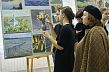 В Железногорске наградили участников XX международного пленэра