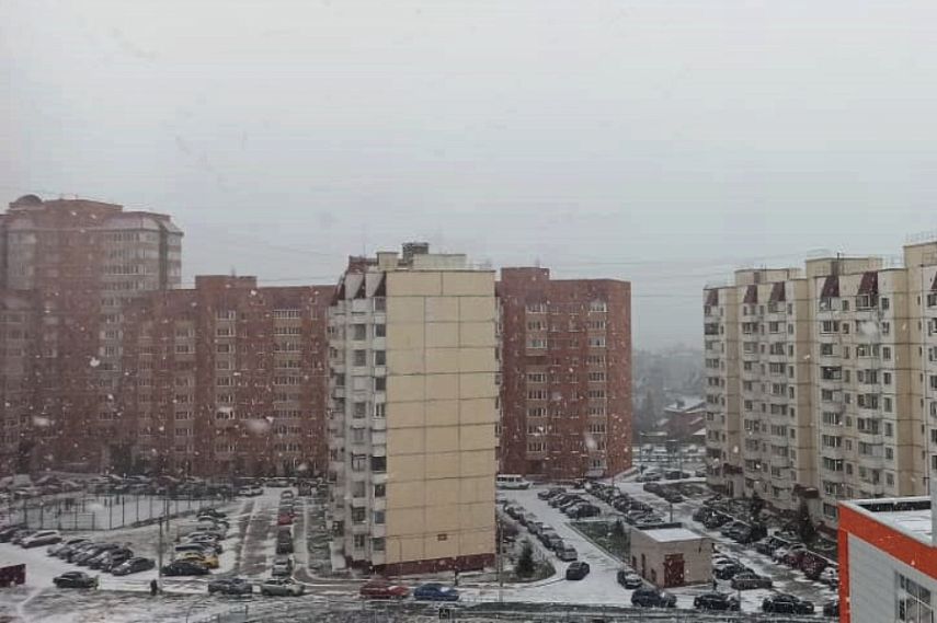 В Курской области в 2026 году минимальный размер взноса на капремонт составит 15 рублей