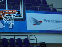 Курский баскетбольный клуб «Динамо» готовится к новому сезону