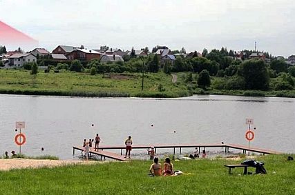 С начала купального сезона в Курской области утонули 8 человек 