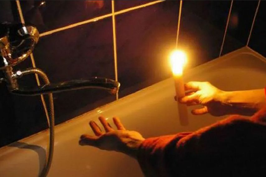 15 и 16 июня в нескольких домах Железногорска отключат горячую воду и свет