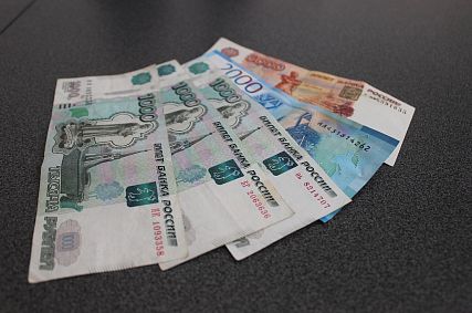 Прожиточный минимум в Курской области увеличили на 10%