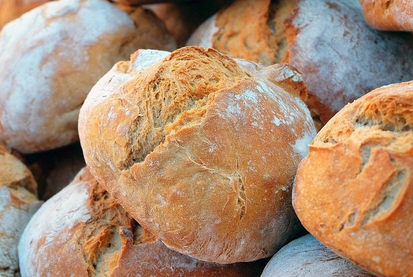 Пекари предупредили россиян о возможном подорожании хлеба