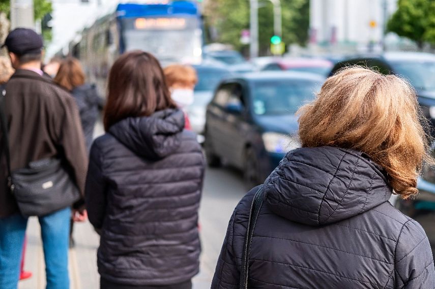 Уровень безработицы в Курской области в первом квартале составил 1,6%