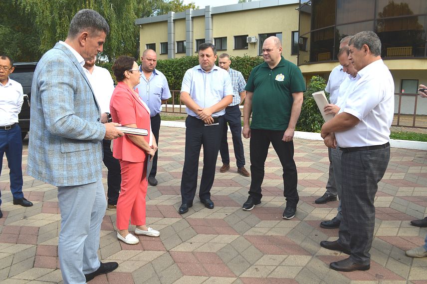 107 млн рублей на ремонт дорог выделили Железногорску из областного бюджета