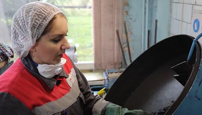 Центр притяжения. Курская область от 04.08.2022