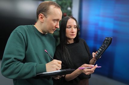 Как ставить финансовые цели