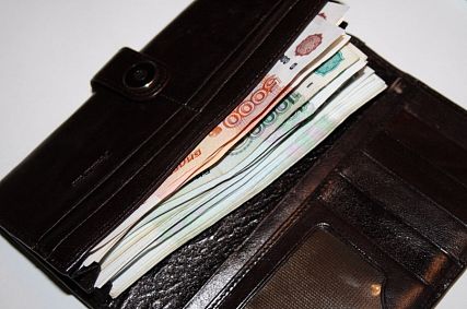 Польза «конвертов». Почему деньги в семье появляются, когда их считают