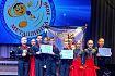Железногорский ансамбль танца «Грация» стал лауреатом конкурса детского творчества «Металлинка»  